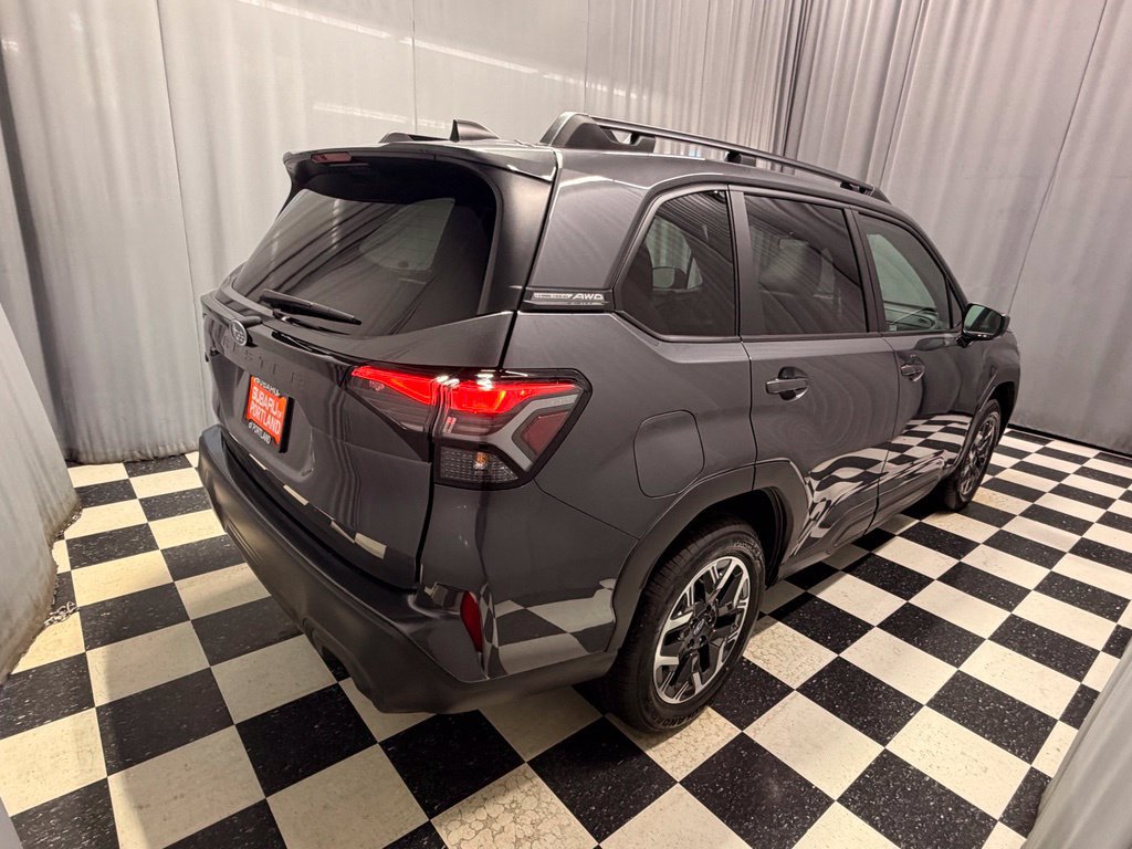 New 2026 Subaru Forester Premium AWD/4WD image 4