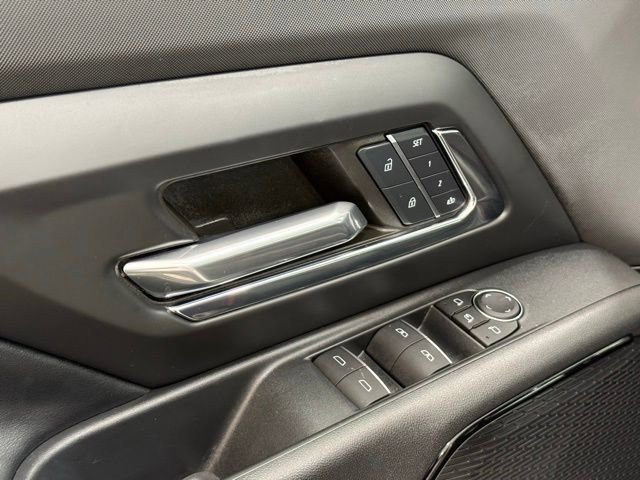 Used 2024 Chevrolet Silverado EV RST image 15