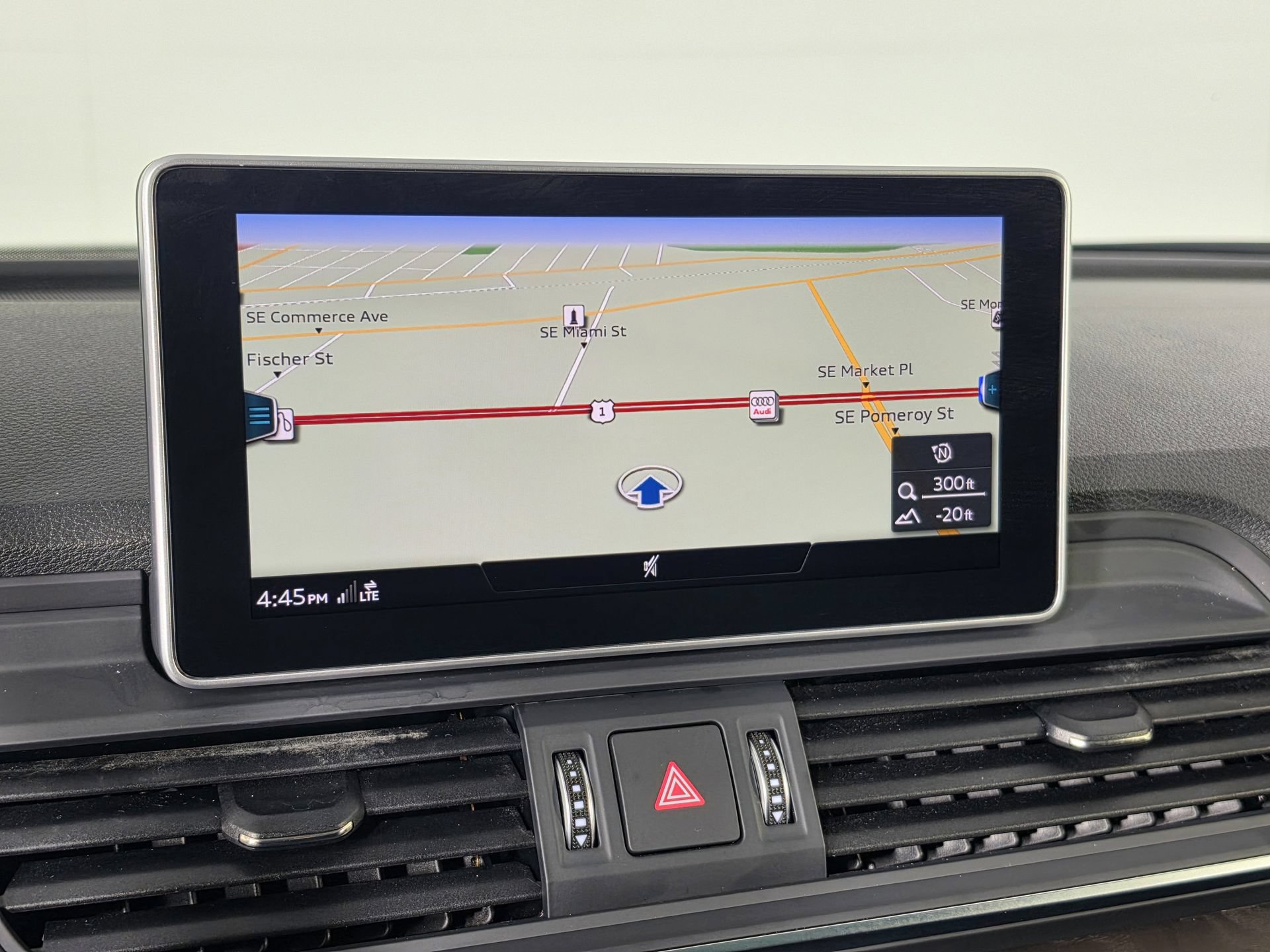 Used 2018 Audi Q5 Prestige AWD/4WD image 28