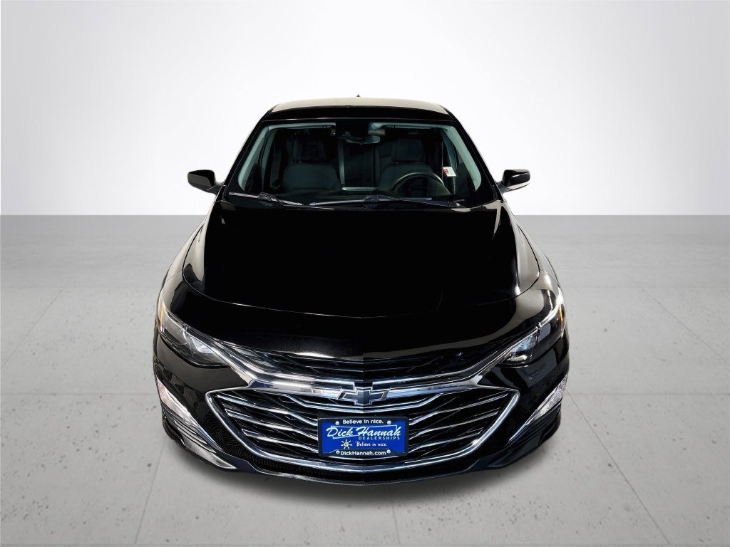 Used 2020 Chevrolet Malibu LS w/ Driver Confidence Package II FWD image 3