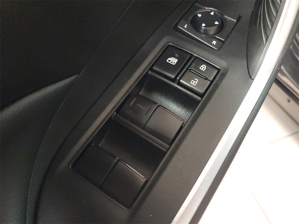 Certified 2022 Toyota RAV4 LE image 18