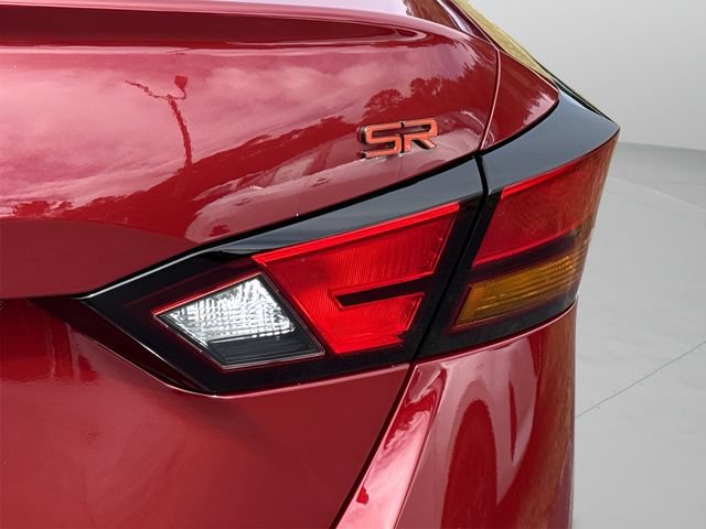 New 2025 Nissan Altima 2.5 SR w/ SR Premium Package FWD image 42
