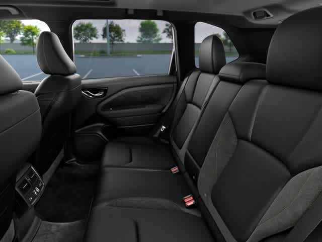 New 2026 Subaru Forester Touring AWD/4WD image 17