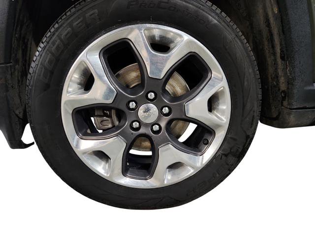 Used 2019 Jeep Compass Limited w/ Advanced Safety Group image 22