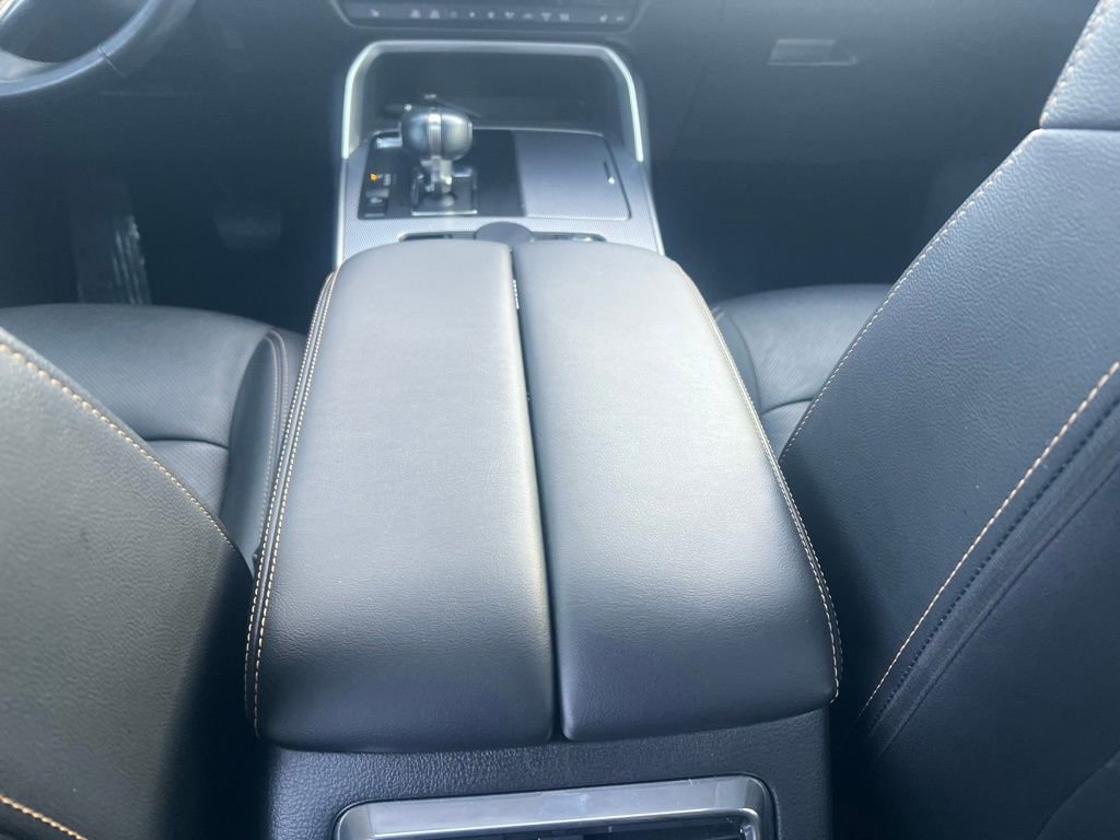 Used 2024 MAZDA CX-90 3.3 Turbo w/ Preferred Package image 23