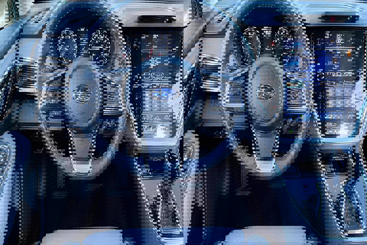 Used 2023 Subaru Outback Limited XT image 5