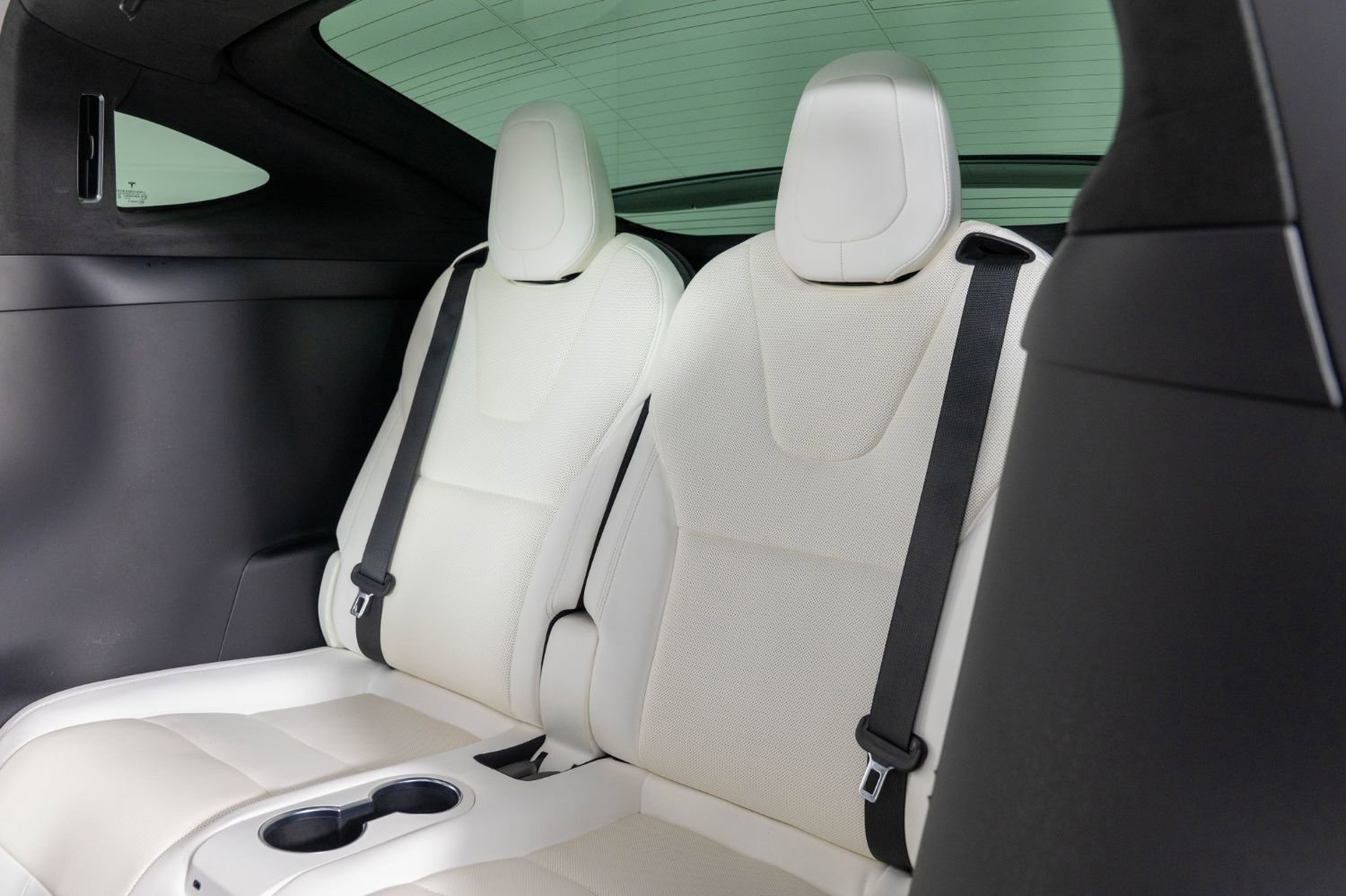 Used 2022 Tesla Model X Plaid image 21