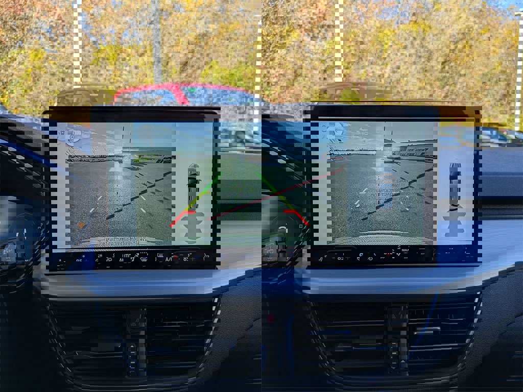 New 2026 Ford Escape Platinum w/ Equipment Group 601A image 14