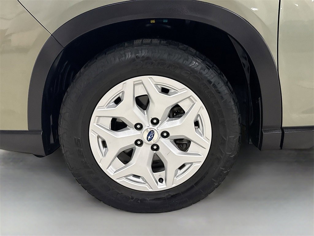 Used 2021 Subaru Forester image 29