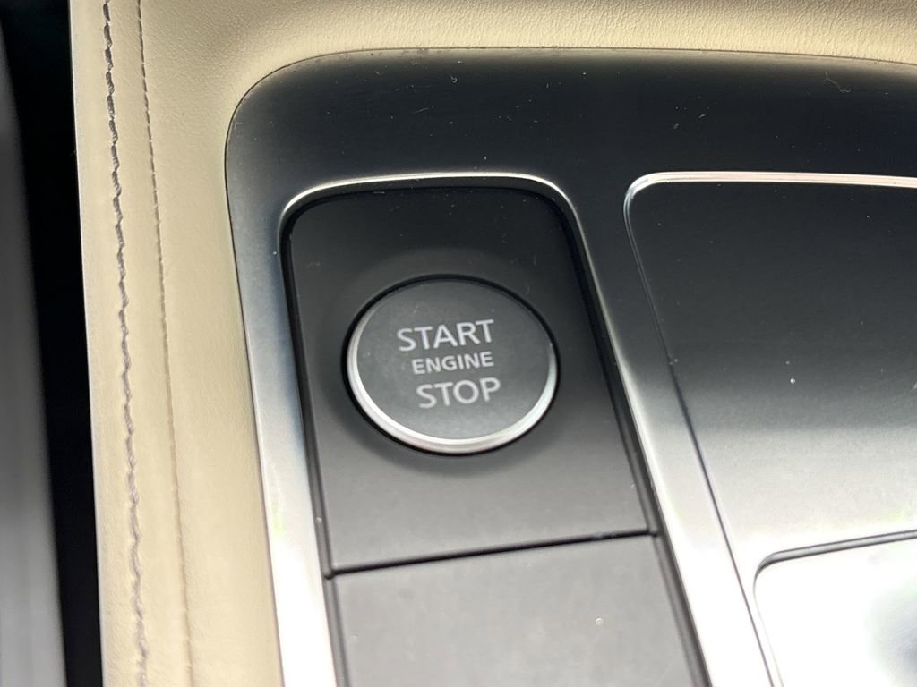 Used 2025 INFINITI QX60 Luxe image 20