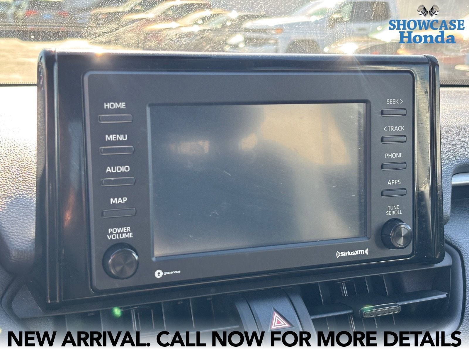 Used 2022 Toyota RAV4 LE w/ Carpet Mat Package (TMS) image 9