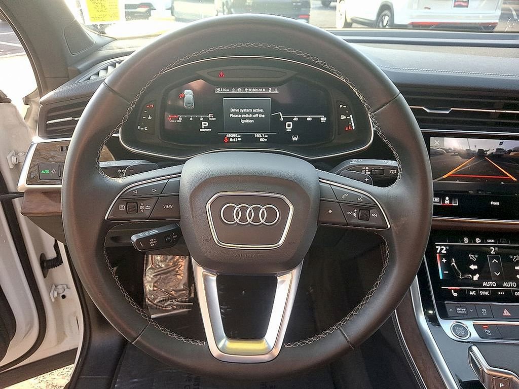 Used 2025 Audi Q7 3.0T Premium Plus image 19