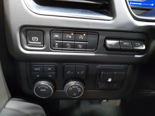 Certified 2024 Chevrolet Tahoe Premier w/ Premium Package AWD/4WD image 46