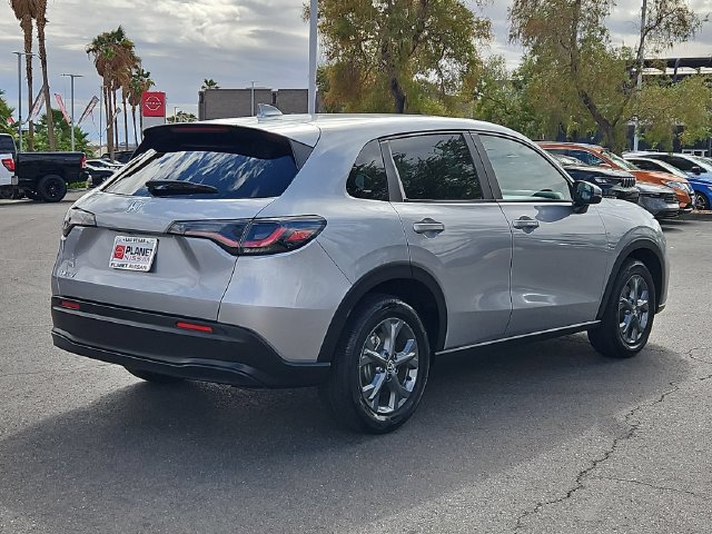 Used 2026 Honda HR-V LX image 6