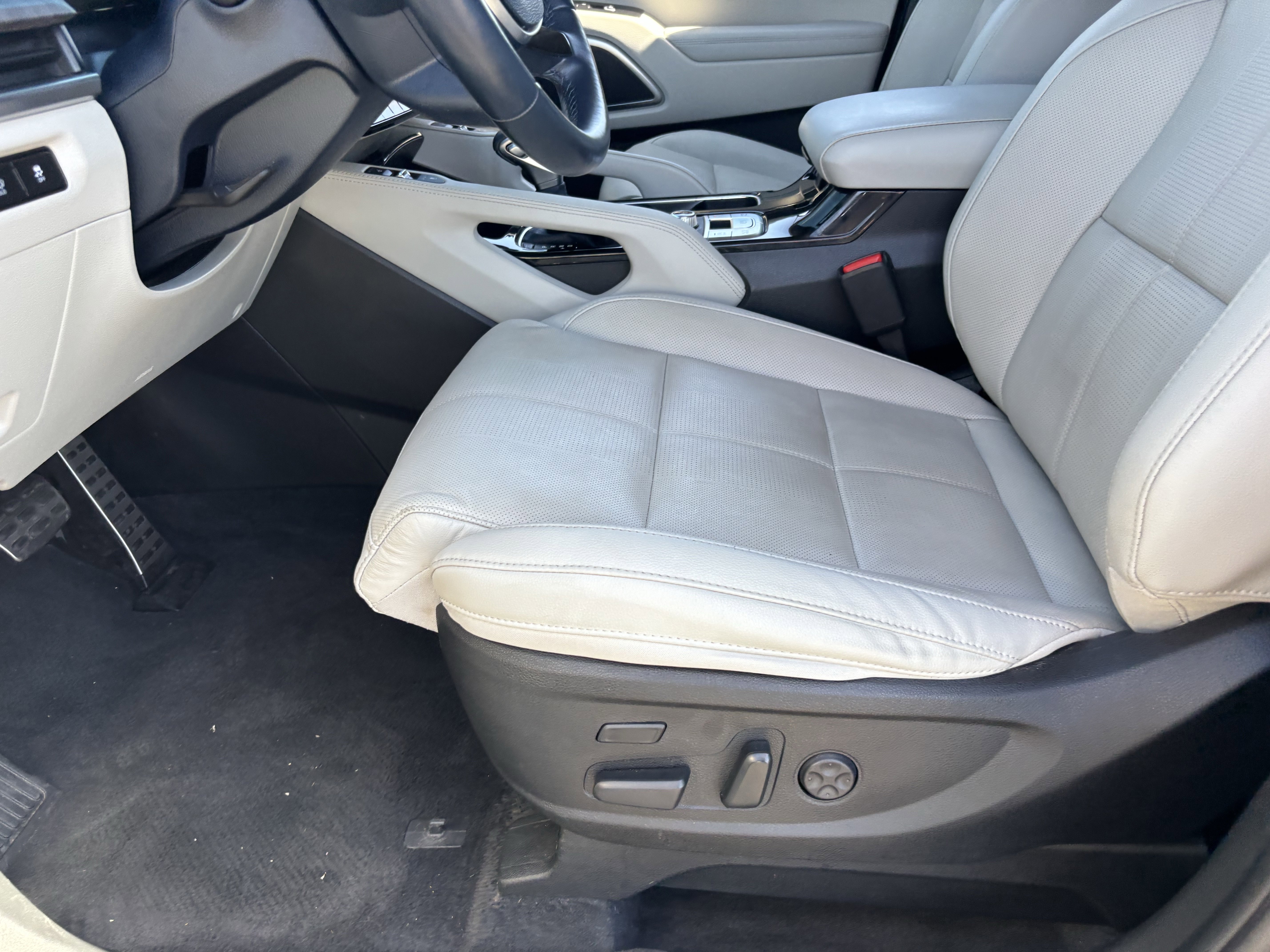 Certified 2024 Kia Telluride SX AWD/4WD image 18