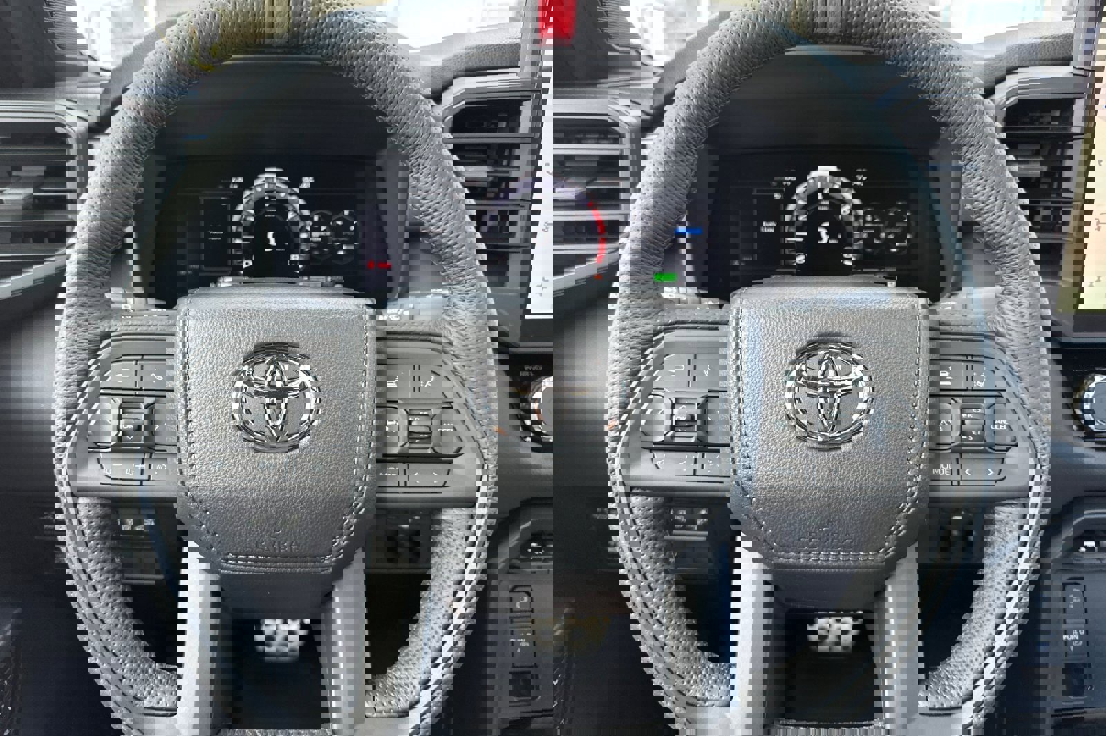 New 2026 Toyota Tundra TRD Pro image 26