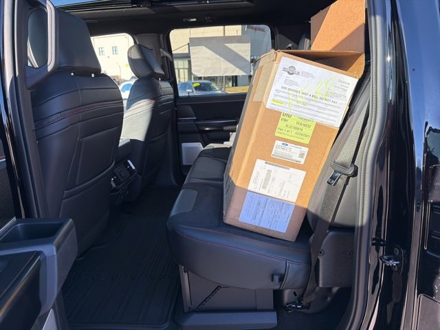 New 2026 Ford F150 Raptor w/ Equipment Group 803A Raptor R image 30