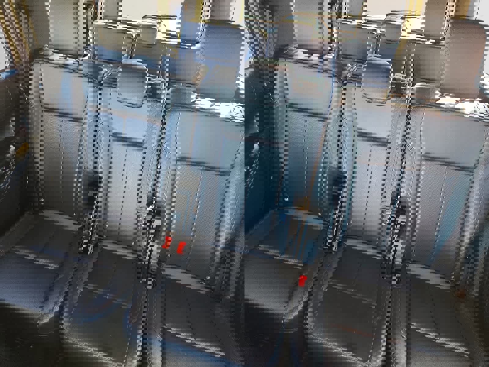 Used 2021 Ford Expedition XLT image 13