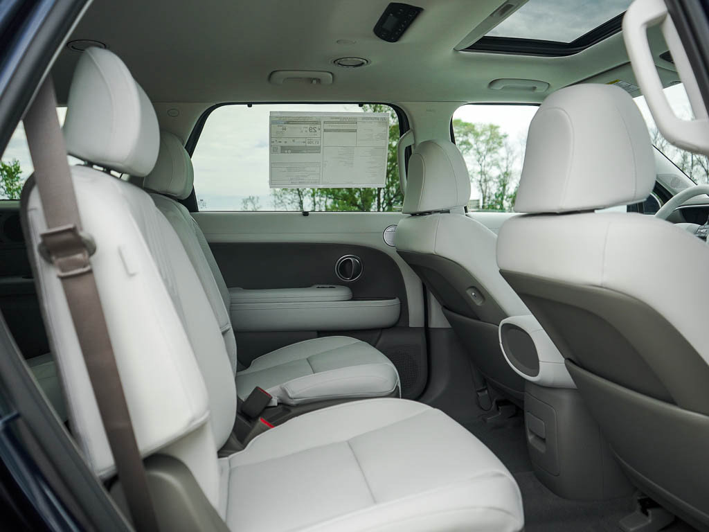 New 2026 Hyundai Palisade SEL Premium AWD/4WD image 13