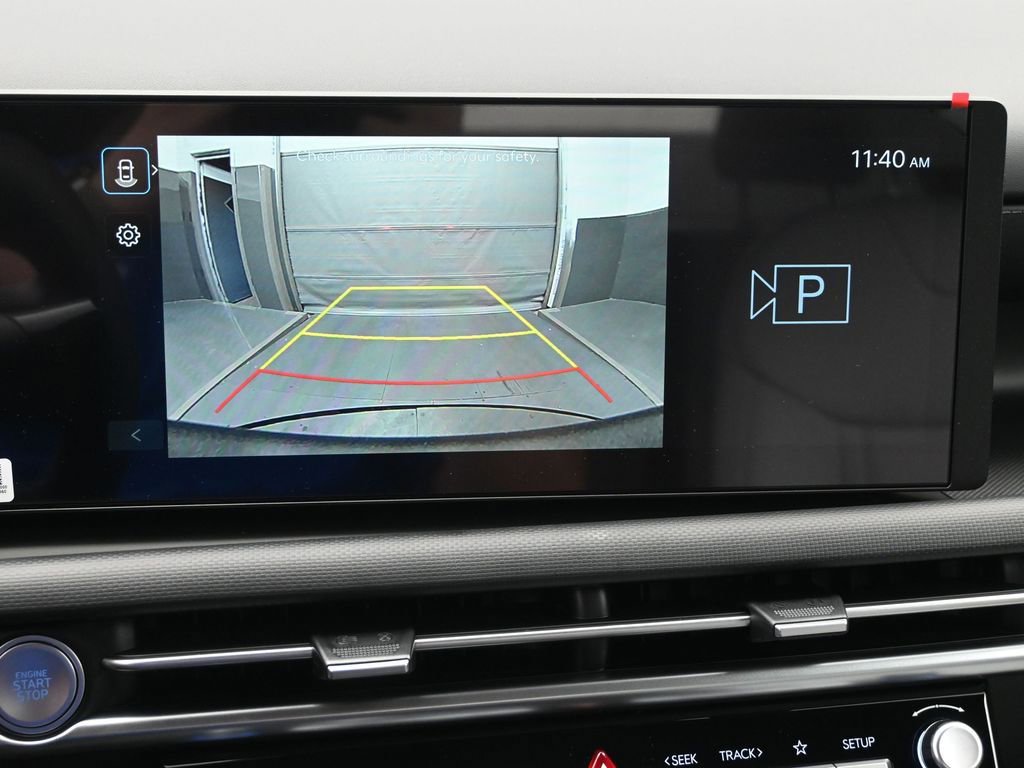 New 2026 Hyundai Santa Cruz SE image 16