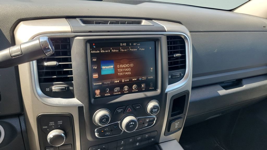 Used 2015 RAM 3500 Lone Star AWD/4WD image 14