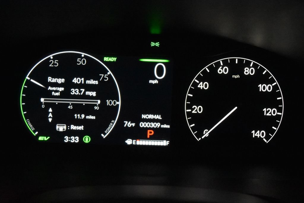 Used 2026 Honda CR-V Sport image 20