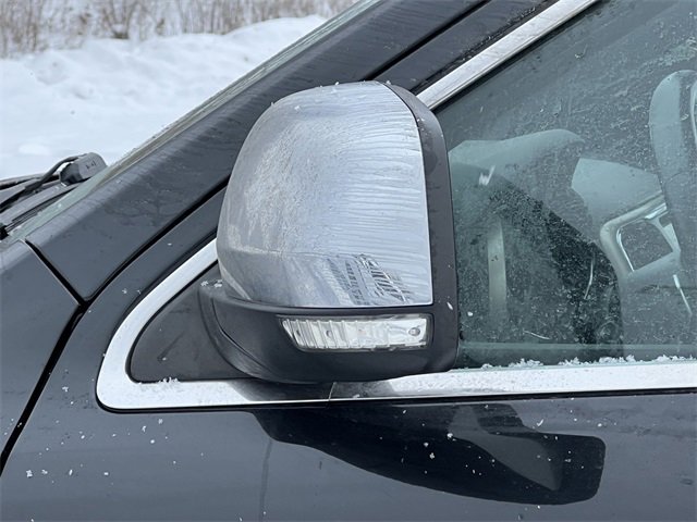 Used 2014 Jeep Grand Cherokee Limited image 38