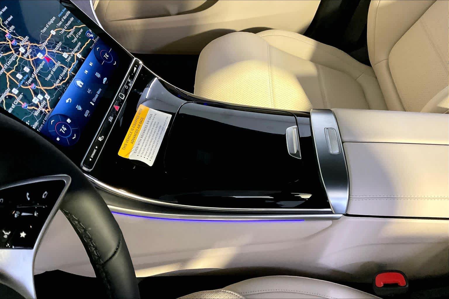 New 2027 Mercedes-Benz GLC 300 4MATIC image 10