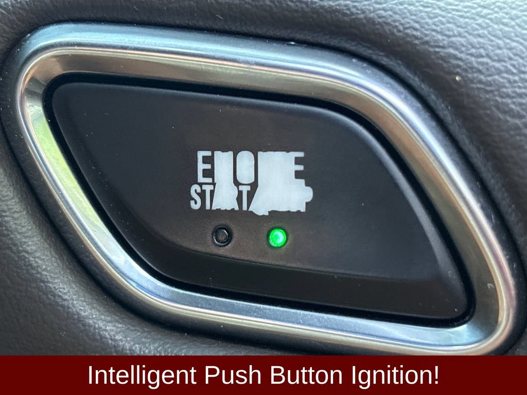 Used 2017 Buick LaCrosse Premium w/ Sun and Shade Package FWD image 11