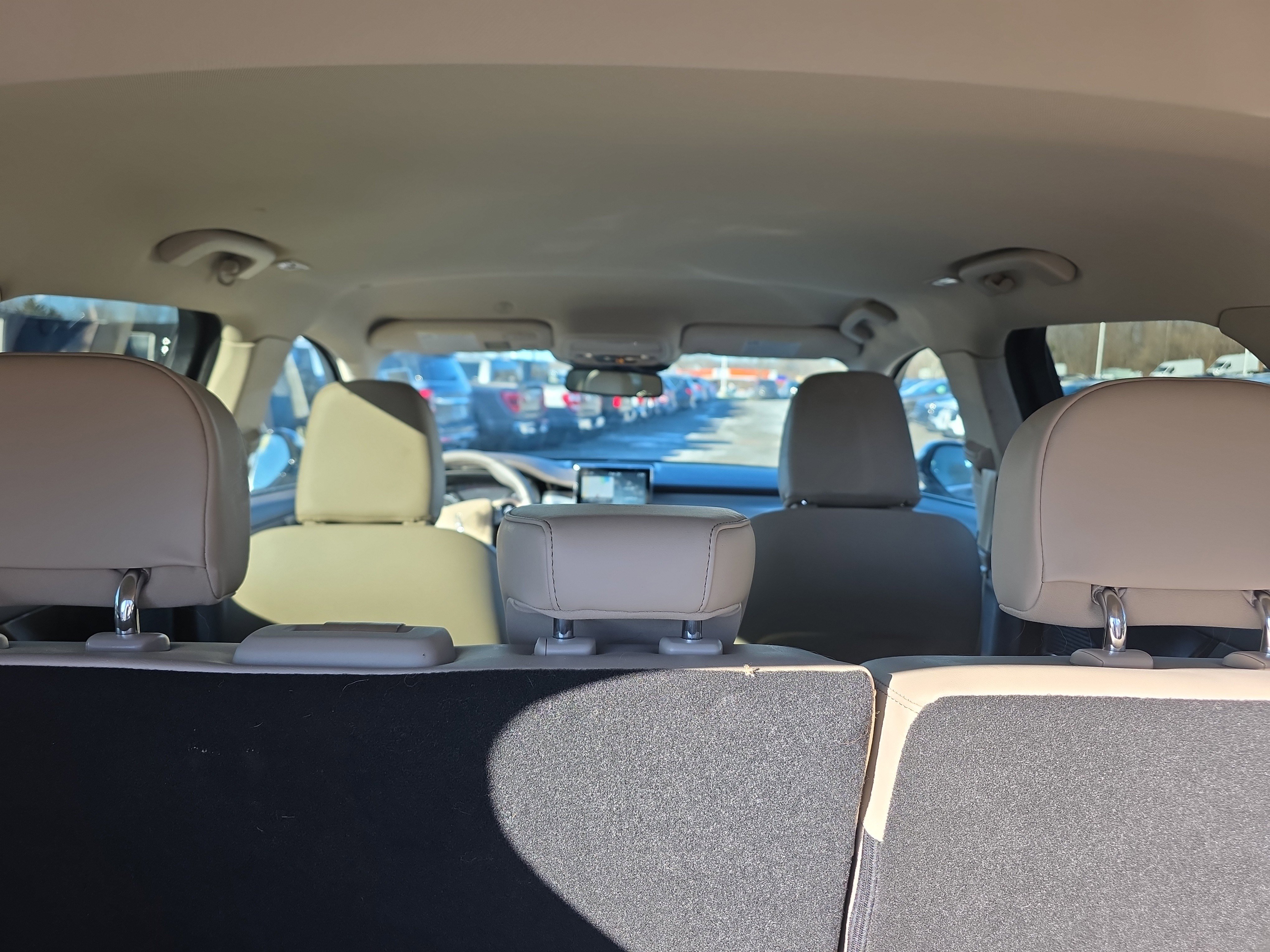 Used 2022 Lincoln Corsair AWD w/ Equipment Group 101A image 19