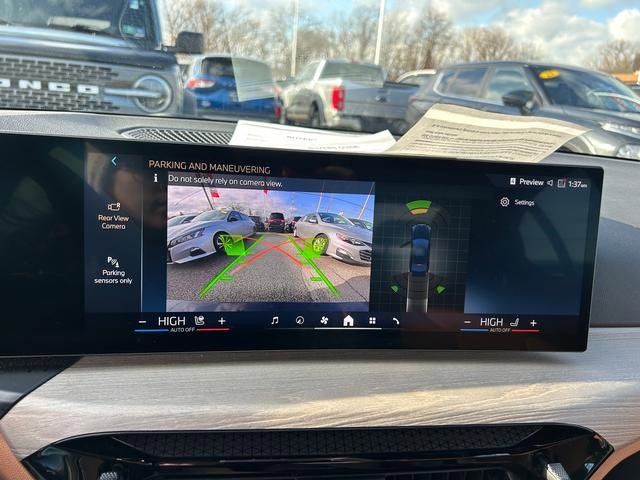 Used 2025 BMW 330i 330i image 18