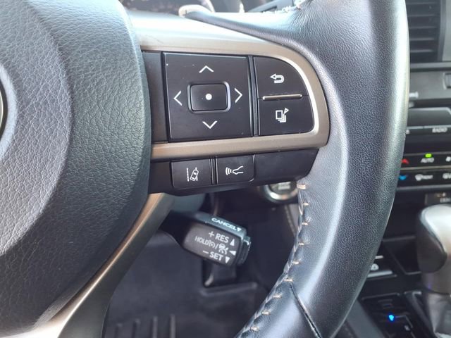 Used 2020 Lexus RX 350 FWD w/ Accessory Package image 9