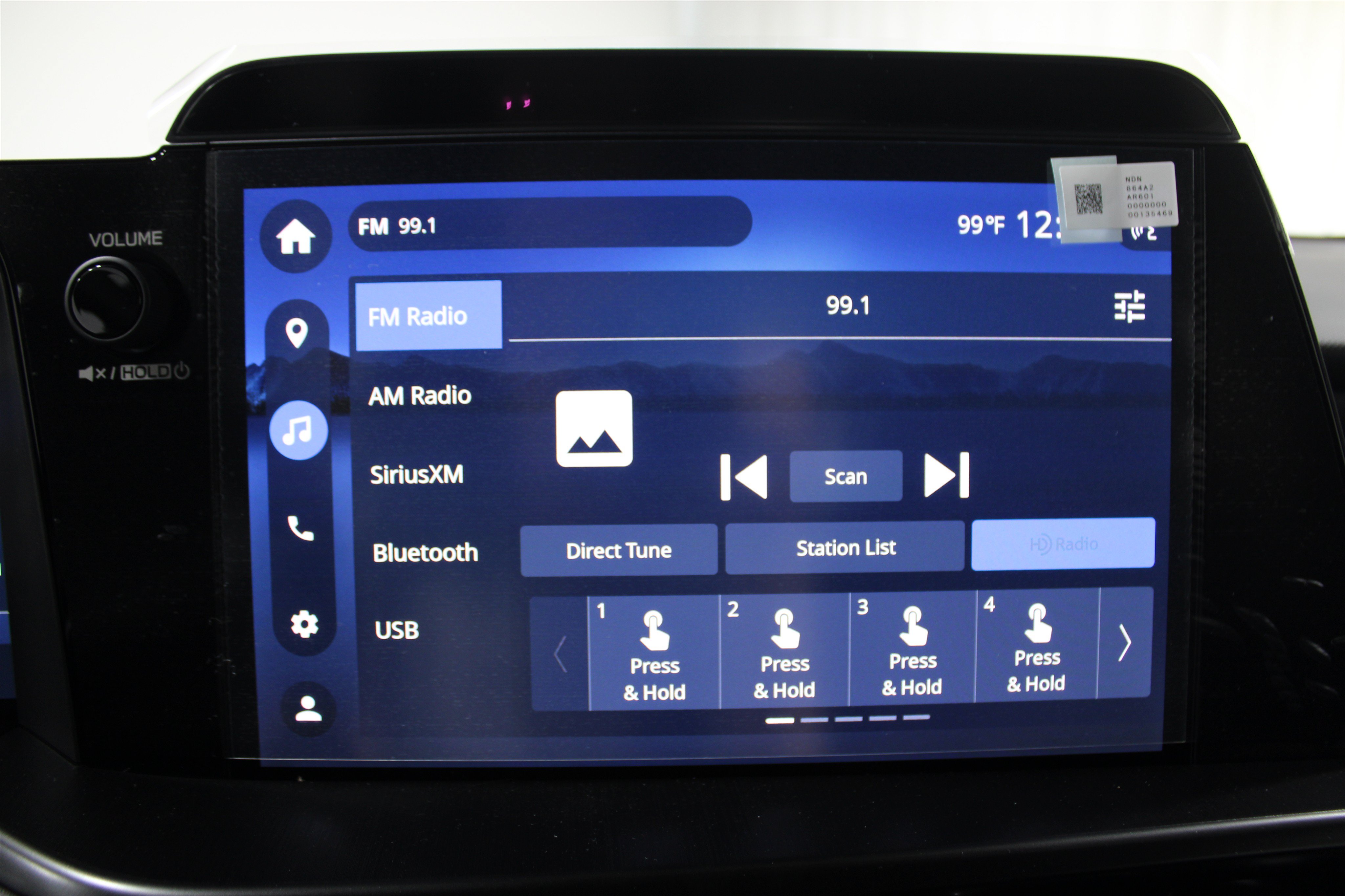 New 2026 Subaru Outback Touring XT AWD/4WD image 14