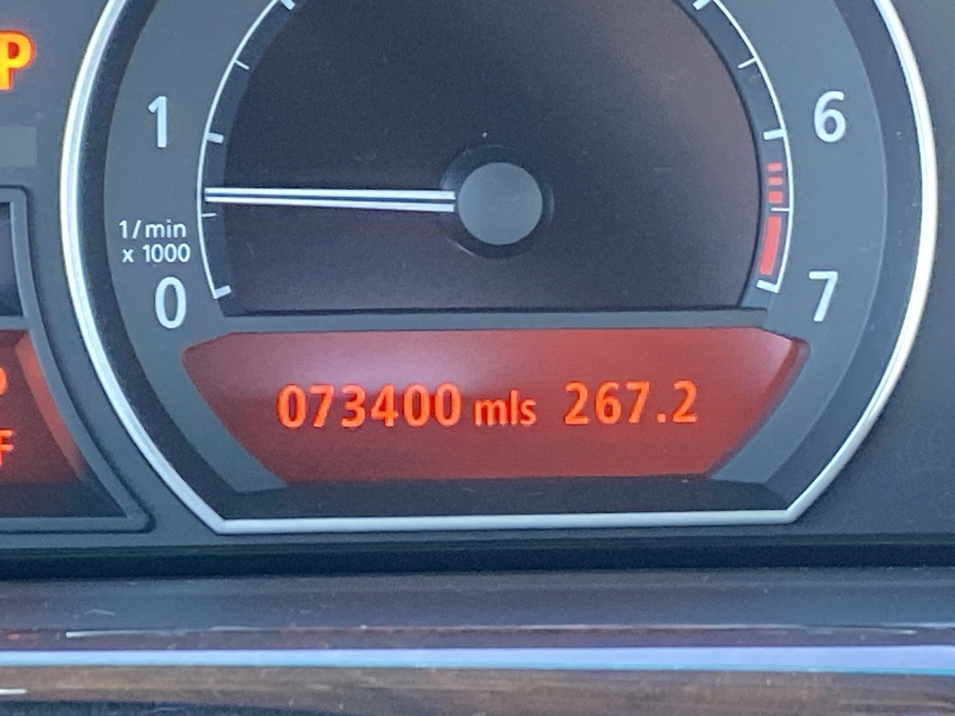 Used 2006 BMW 750Li image 16