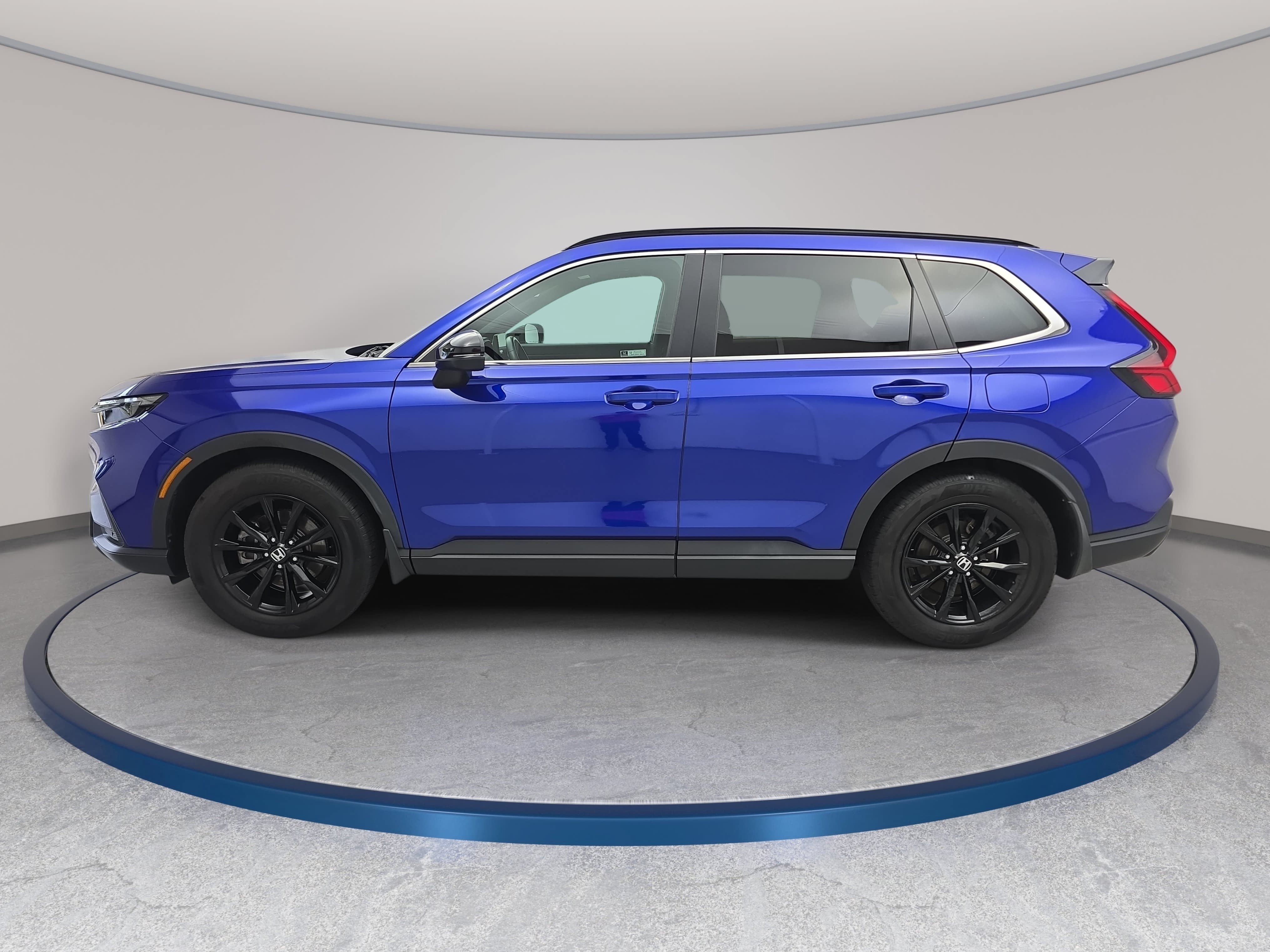 Used 2024 Honda CR-V Sport-L image 8