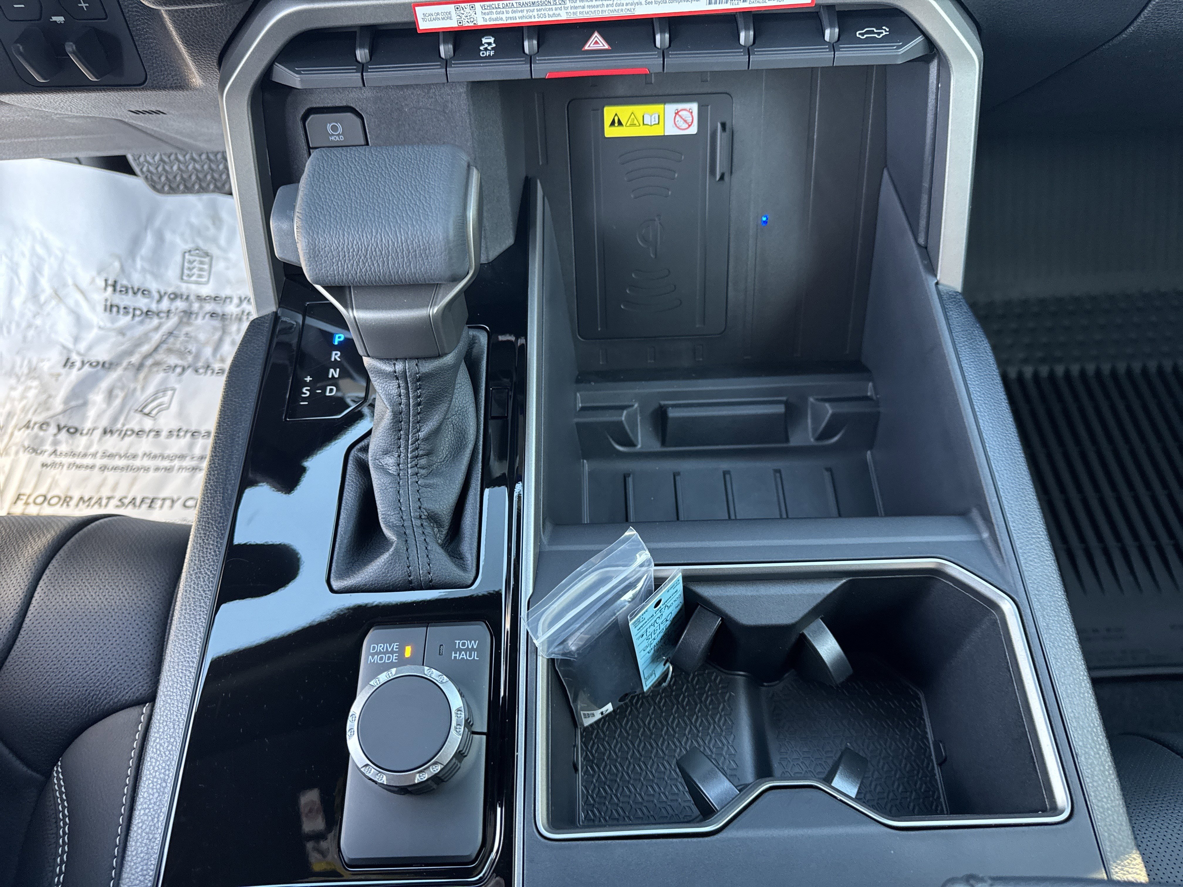 New 2026 Toyota Tundra SR5 image 20