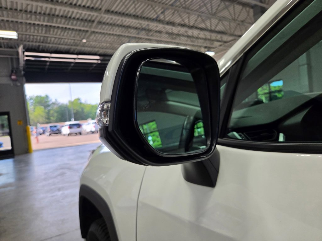 Used 2024 Toyota RAV4 XLE w/ Convenience Package AWD/4WD image 13