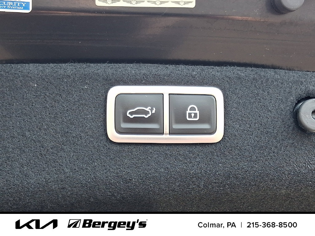Used 2024 Genesis G70 3.3T Advanced w/ Sport Prestige Package AWD/4WD image 32