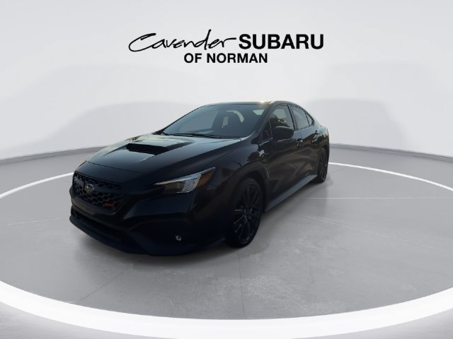 New 2026 Subaru WRX Premium AWD/4WD image 6