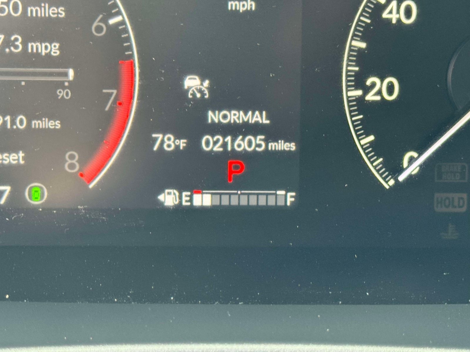 Used 2024 Honda CR-V EX-L image 31