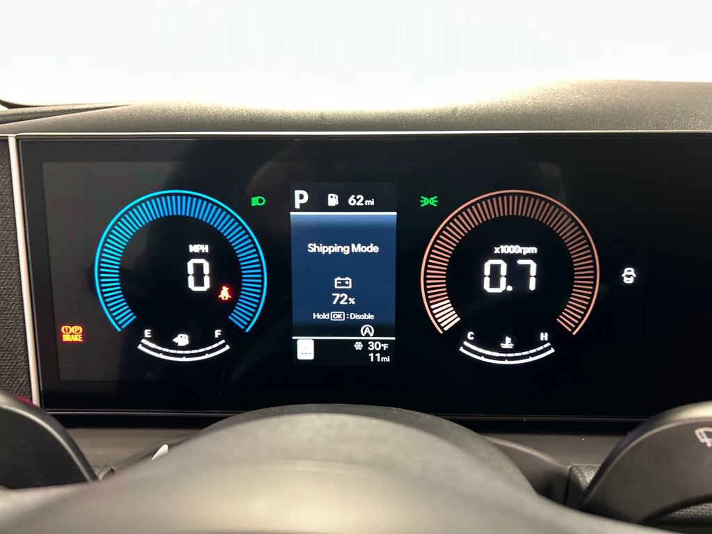 New 2026 Hyundai Tucson XRT image 14