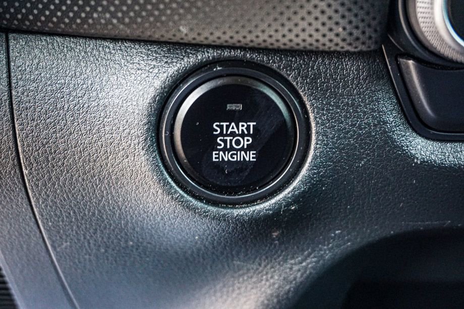 Used 2024 MAZDA CX-50 AWD 2.5 S w/ Preferred Package image 41