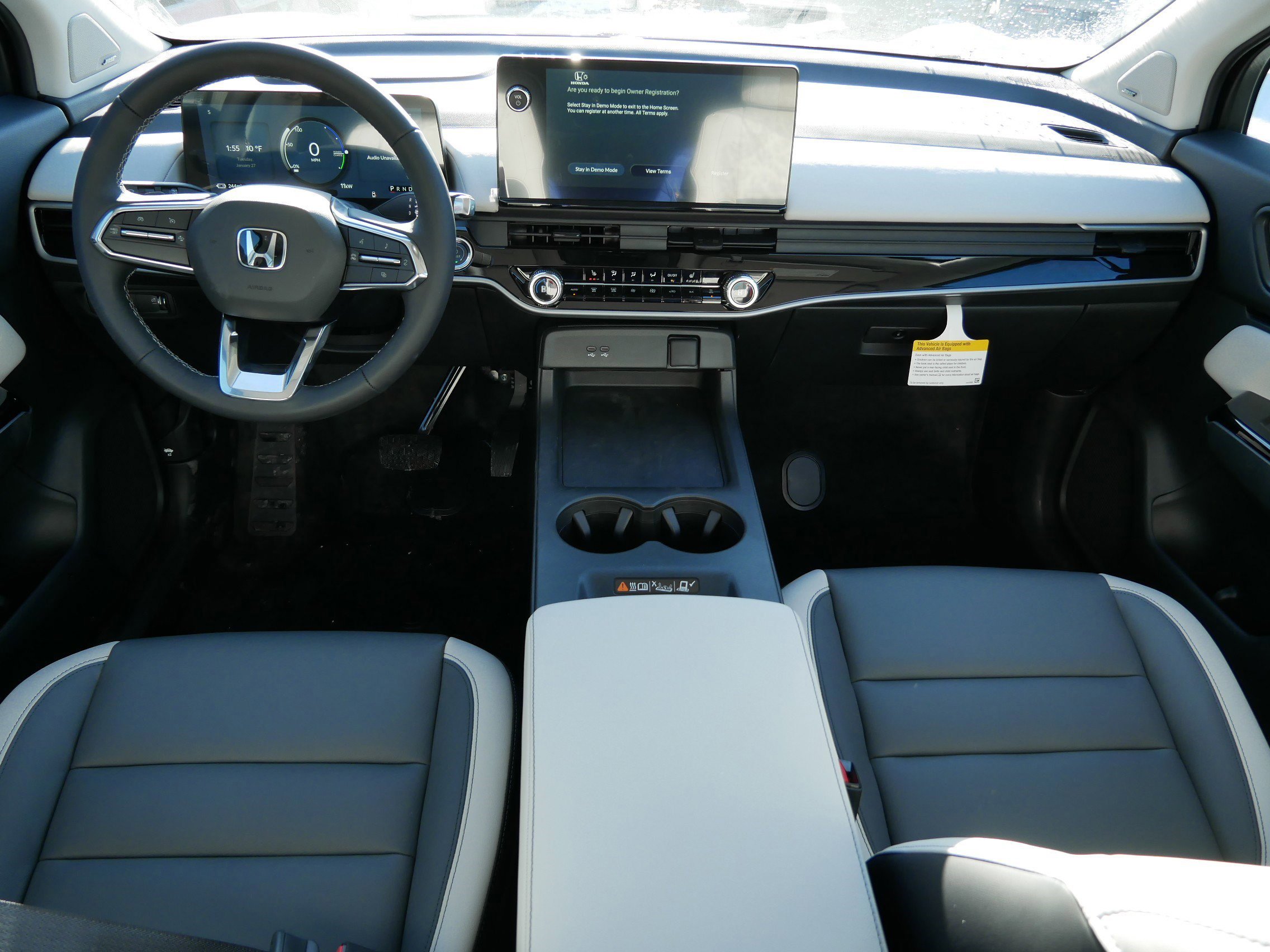 New 2026 Honda Prologue Touring image 10