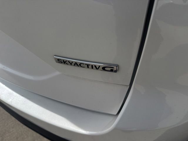 Used 2022 MAZDA CX-5 AWD 2.5 S w/ Preferred Package image 4