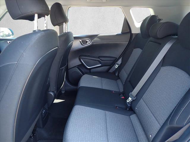 Used 2024 Kia Soul EX FWD image 9