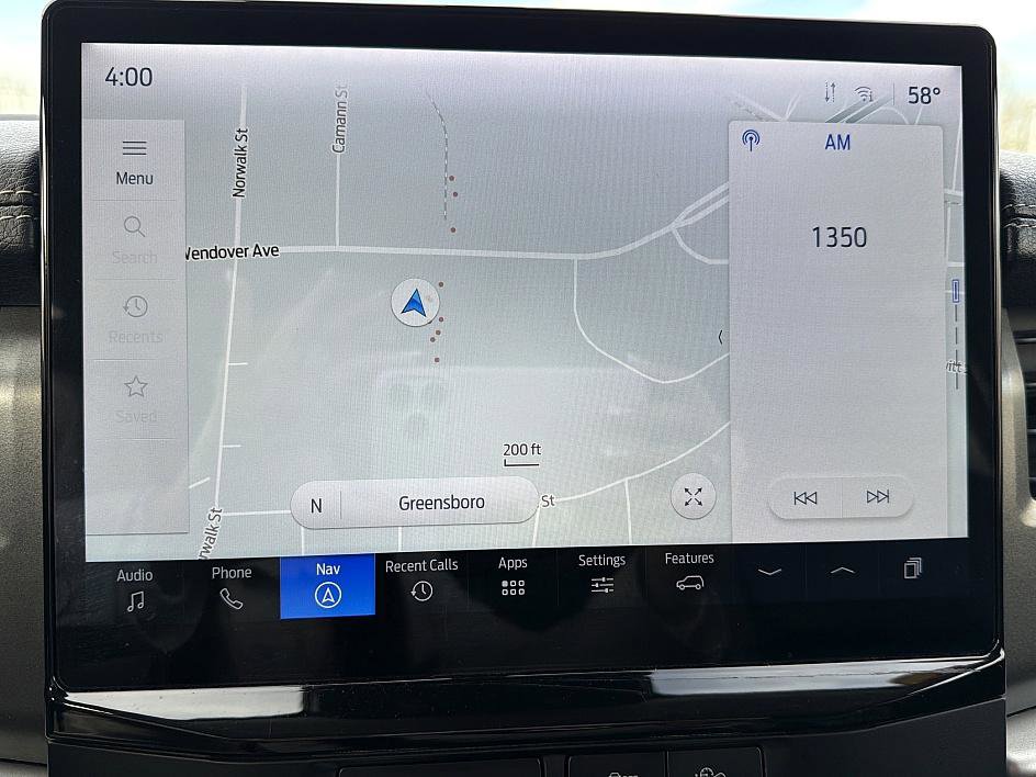 Used 2023 Ford Expedition Max XLT image 16