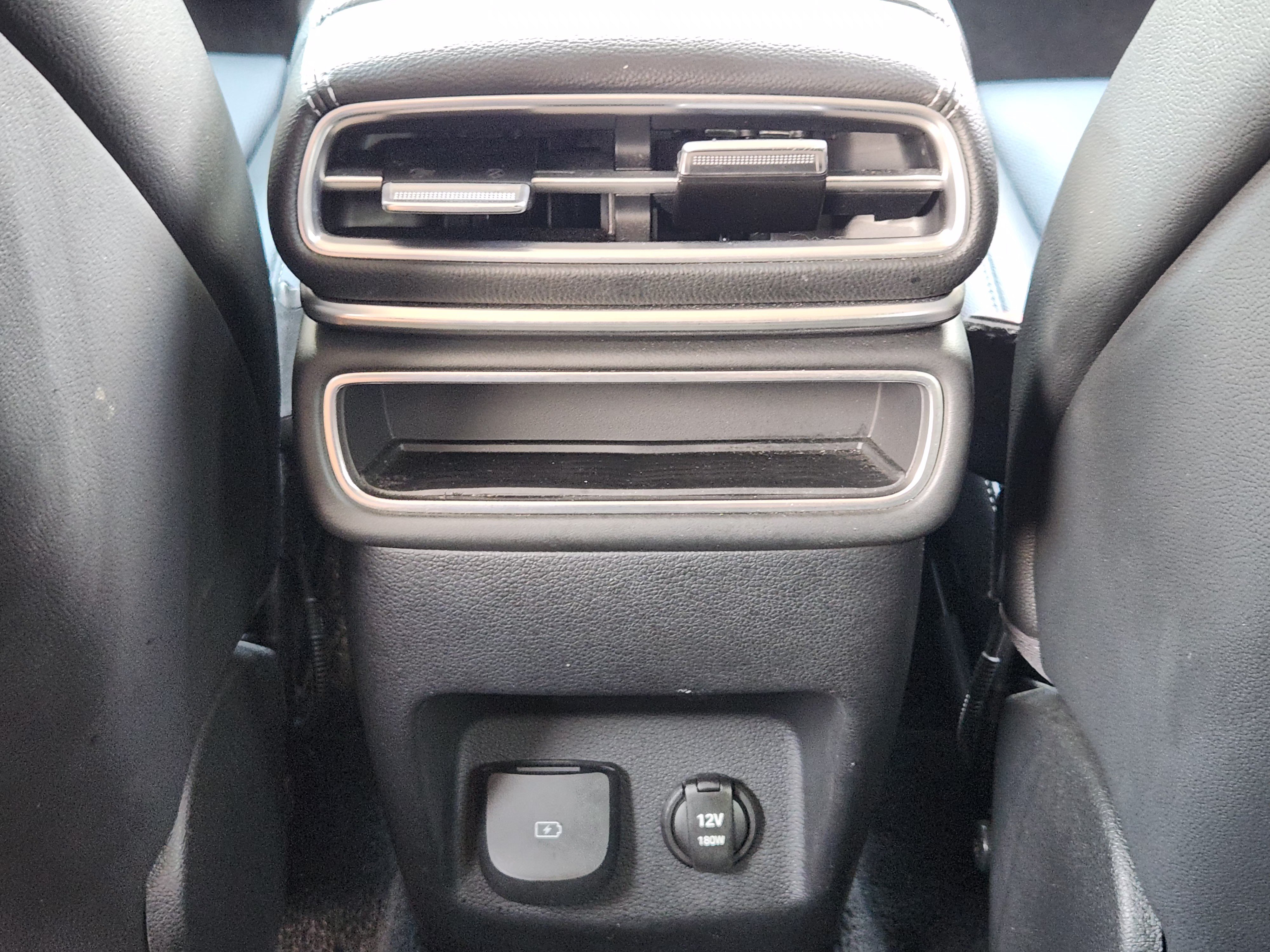 Used 2025 Genesis GV80 2.5T Standard AWD/4WD image 31
