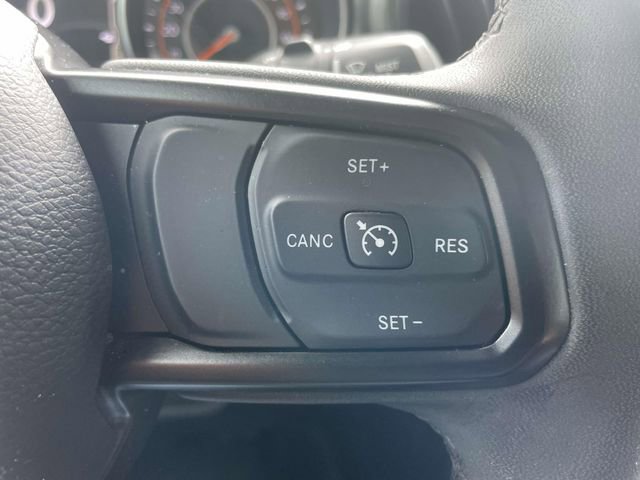 Used 2023 Jeep Wrangler Unlimited Sport AWD/4WD image 27