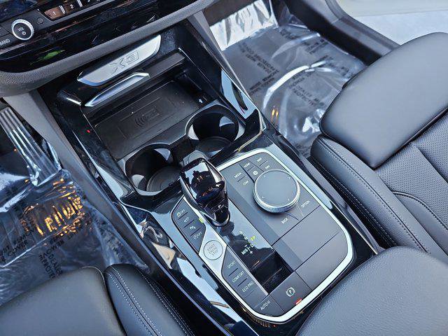 Certified 2024 BMW X3 sDrive30i w/ Convenience Package w/ZPA image 26