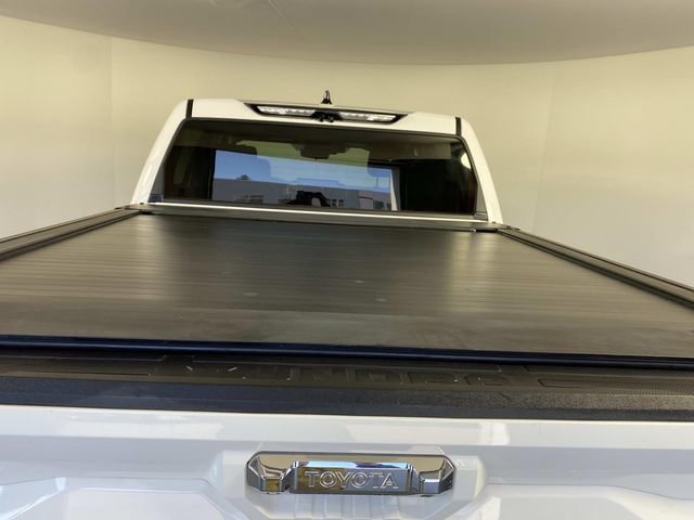 Used 2023 Toyota Tundra Limited image 9